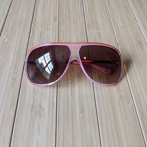 Sporty sunglasses by Michael Kors